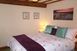 Coniston Country Cottages Double Room