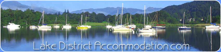 Lake District Accommodation