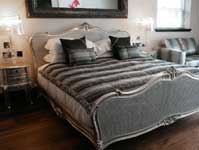 Windermere Suites bed 2